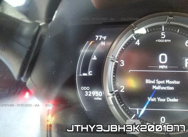 JTHY3JBH3K2001877