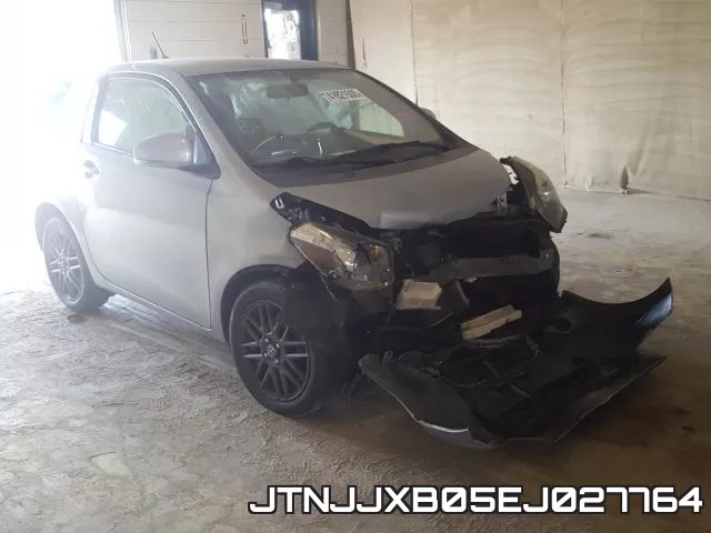 JTNJJXB05EJ027764