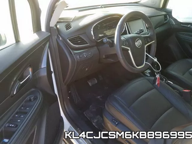 KL4CJCSM6KB896995