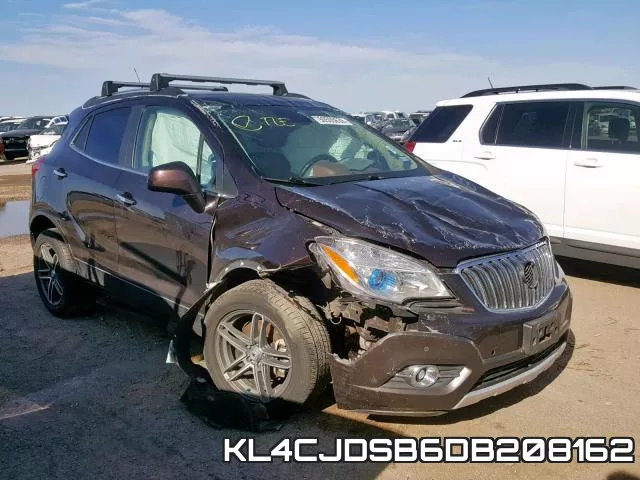 KL4CJDSB6DB208162