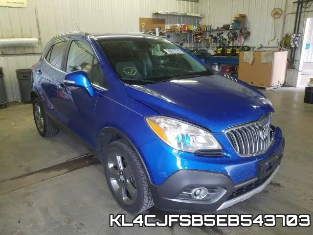 KL4CJFSB5EB543703