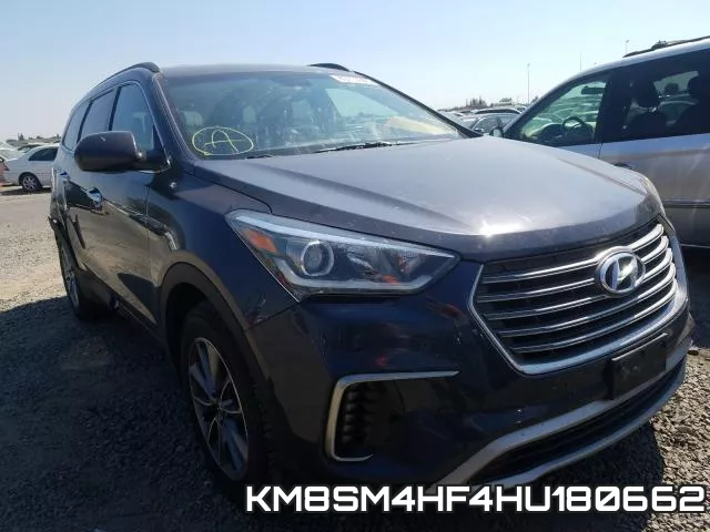 KM8SM4HF4HU180662