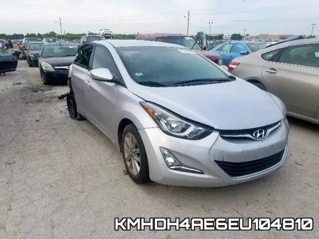 KMHDH4AE6EU104810