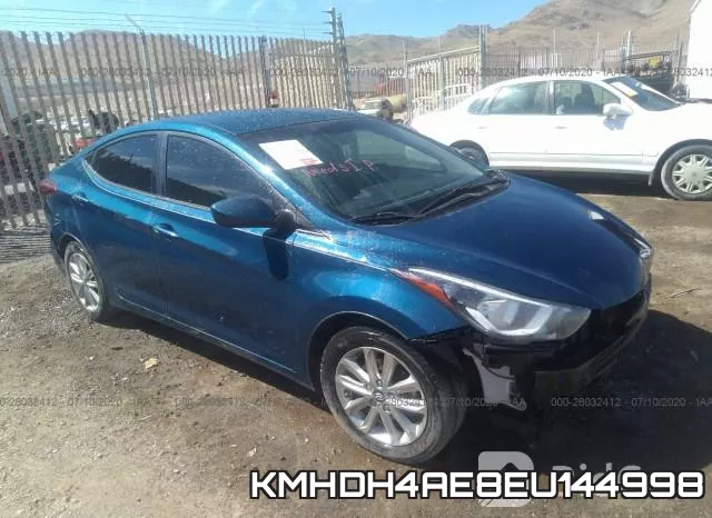 KMHDH4AE8EU144998