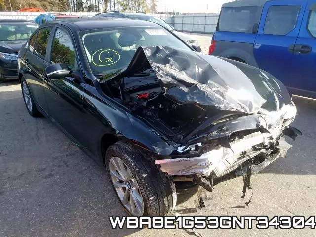 WBA8E1G53GNT34304