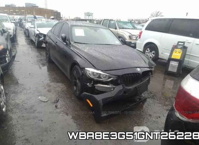 WBA8E3G51GNT26228