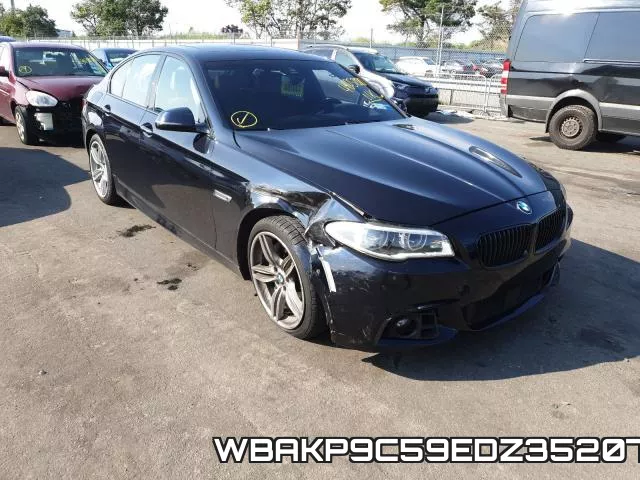 WBAKP9C59EDZ35207