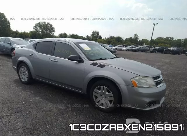 1C3CDZABXEN215891