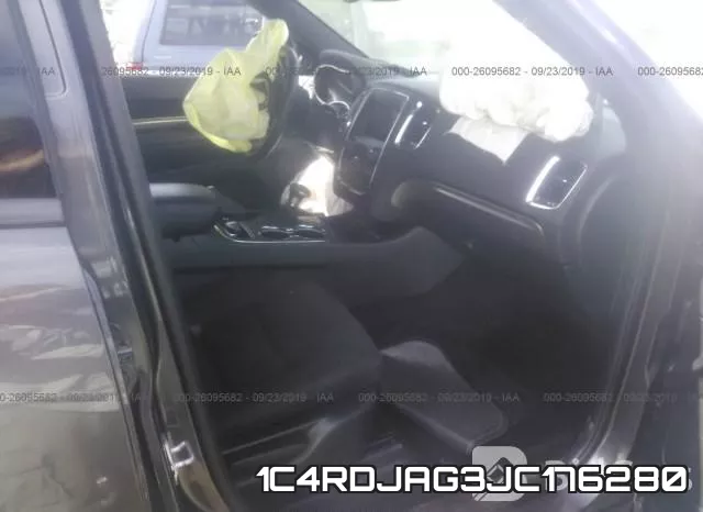 1C4RDJAG3JC176280