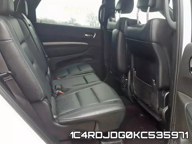 1C4RDJDG0KC535971
