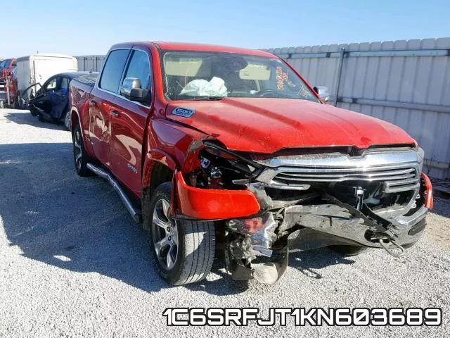 1C6SRFJT1KN603689