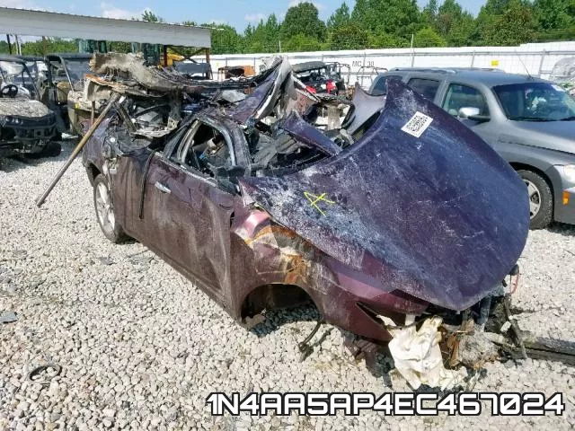 1N4AA5AP4EC467024