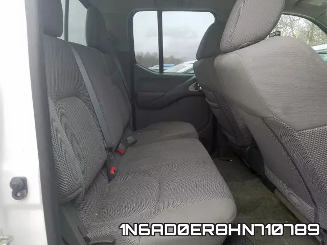 1N6AD0ER8HN710789