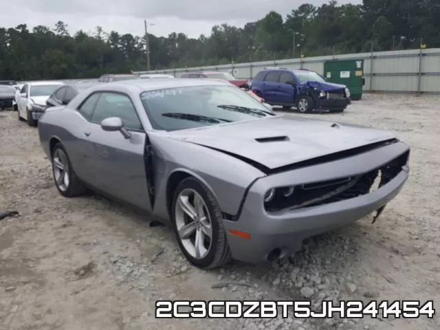 2C3CDZBT5JH241454