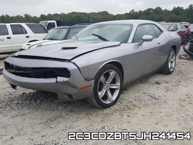 2C3CDZBT5JH241454
