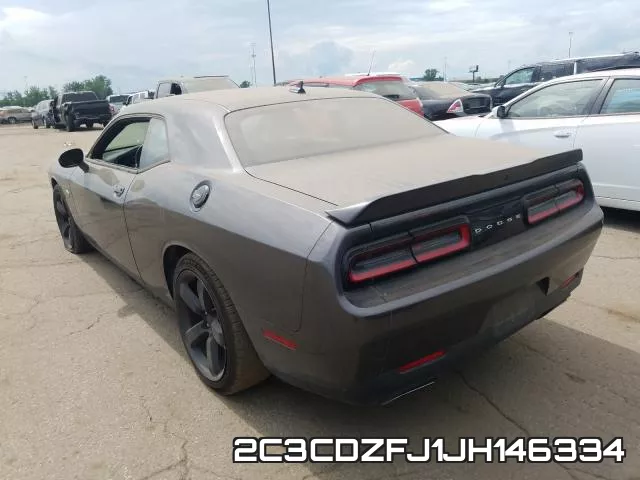 2C3CDZFJ1JH146334