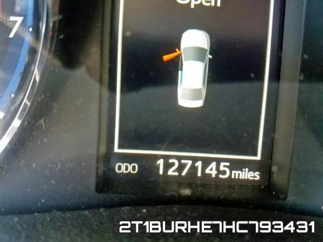 2T1BURHE7HC793431