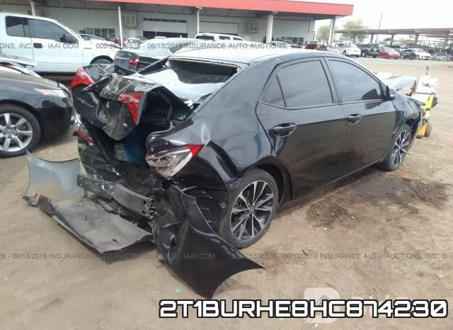2T1BURHE8HC874230