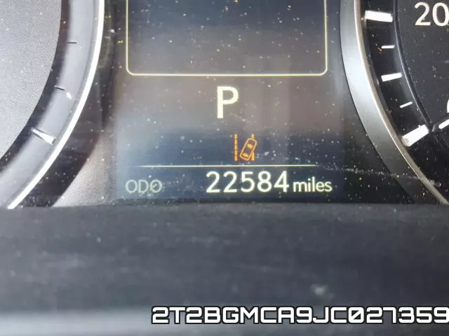 2T2BGMCA9JC027359