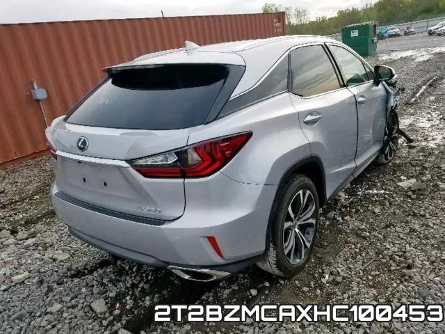 2T2BZMCAXHC100453