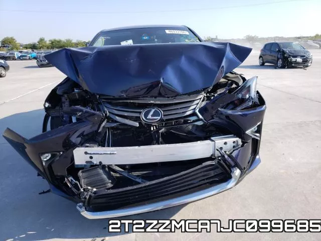 2T2ZZMCA7JC099685