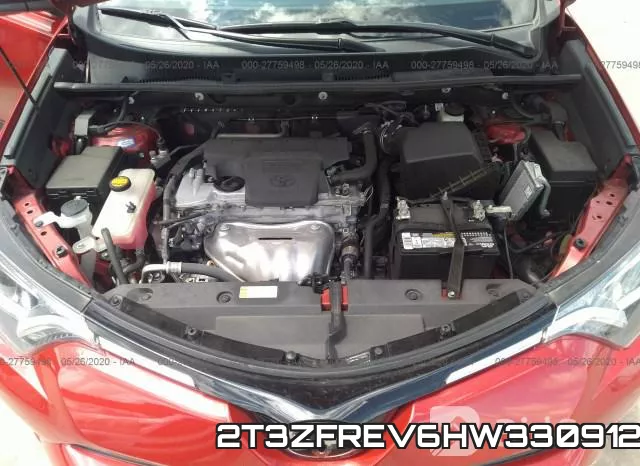 2T3ZFREV6HW330912