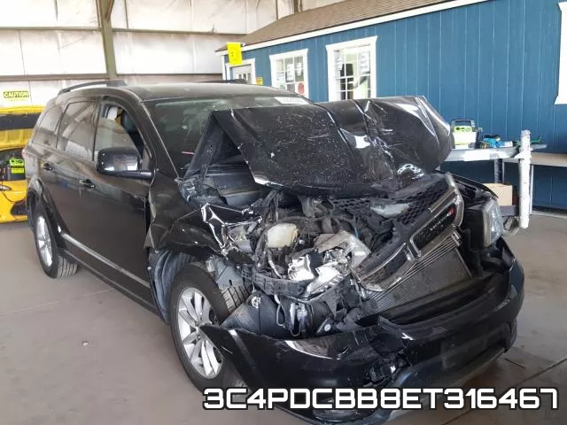 3C4PDCBB8ET316467