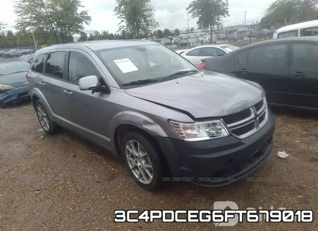 3C4PDCEG6FT679018