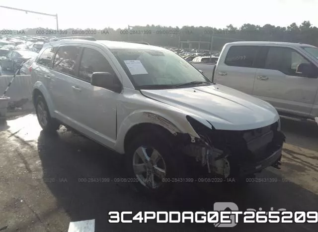 3C4PDDAG0ET265209