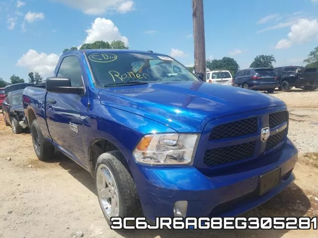 3C6JR6AG8EG305281