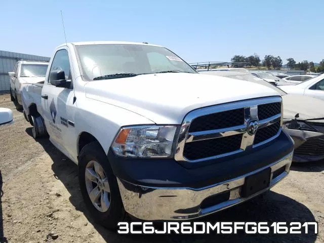 3C6JR6DM5FG616217