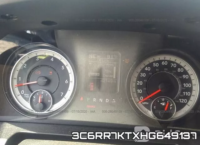3C6RR7KTXHG649137