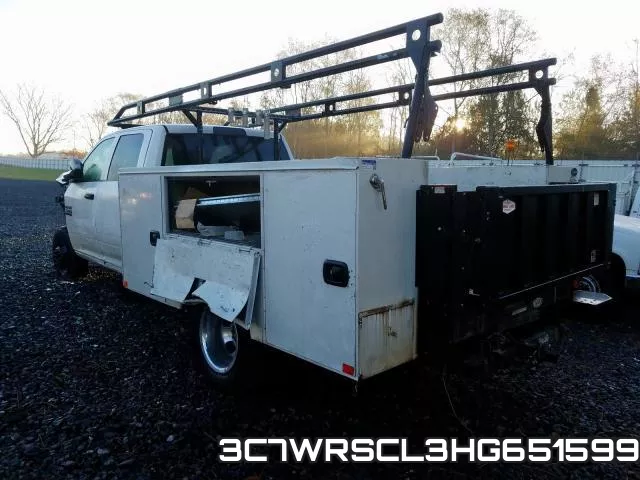 3C7WRSCL3HG651599
