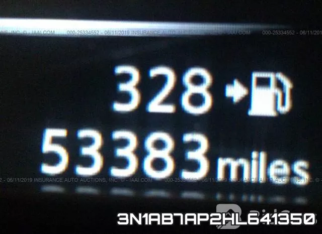 3N1AB7AP2HL641350