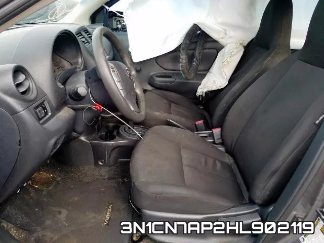 3N1CN7AP2HL902119