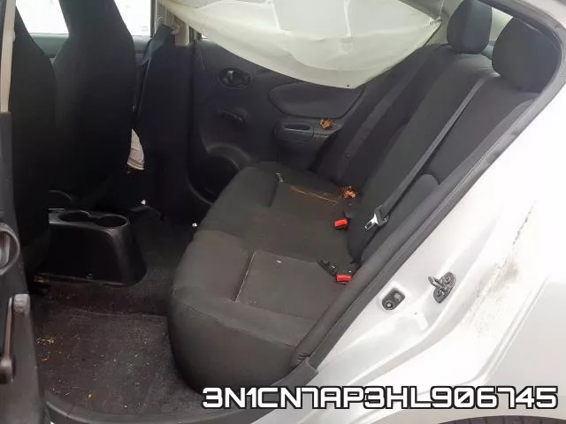 3N1CN7AP3HL906745