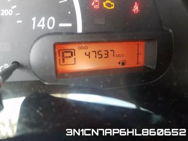 3N1CN7AP6HL860652