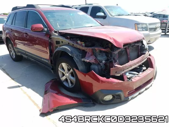 4S4BRCKC0D3235621