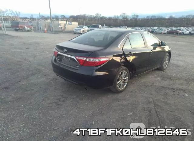 4T1BF1FK0HU812646