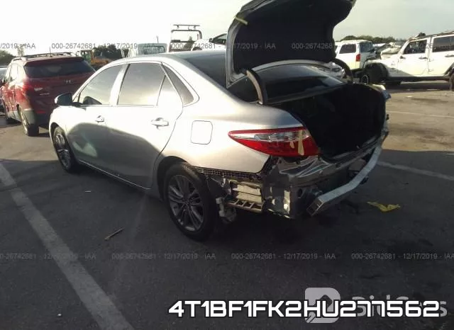 4T1BF1FK2HU277562