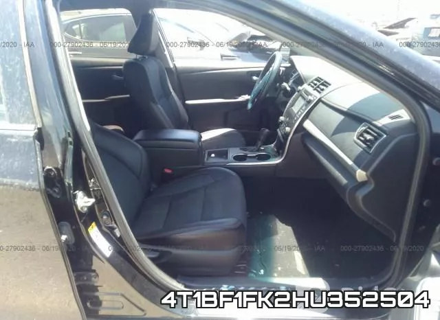 4T1BF1FK2HU352504