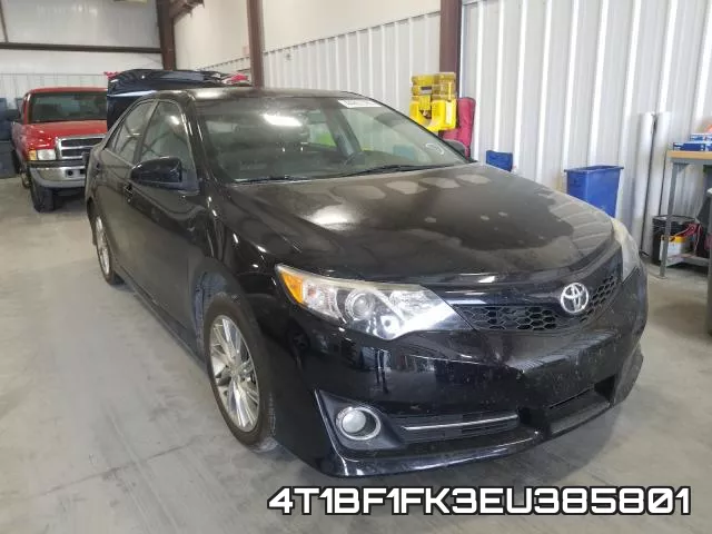 4T1BF1FK3EU385801