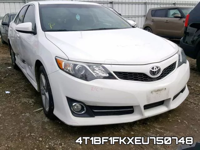 4T1BF1FKXEU750748
