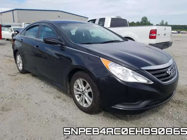 5NPEB4AC0EH890865
