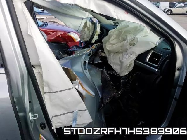 5TDDZRFH7HS383906