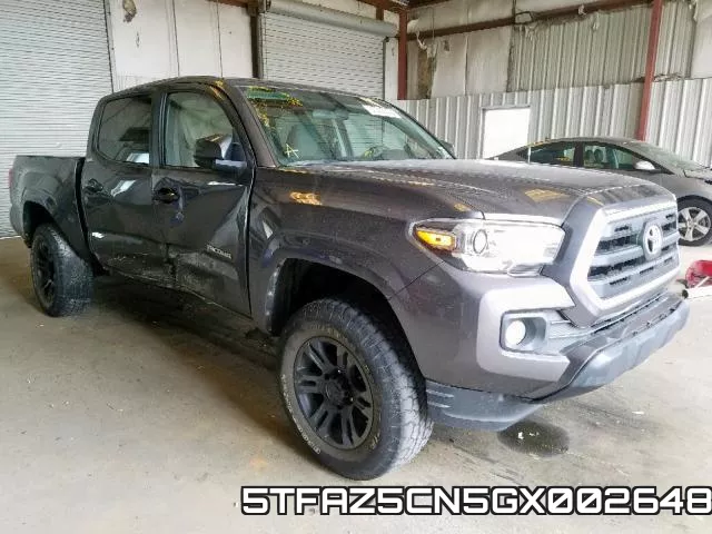 5TFAZ5CN5GX002648