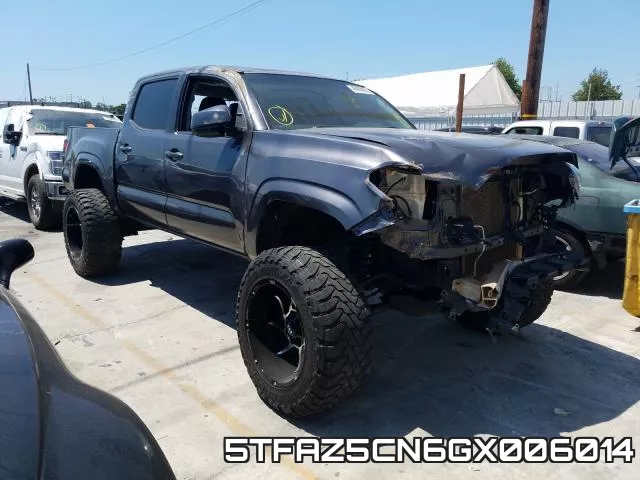 5TFAZ5CN6GX006014