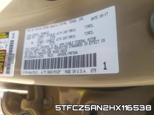 5TFCZ5AN2HX116538_10.webp