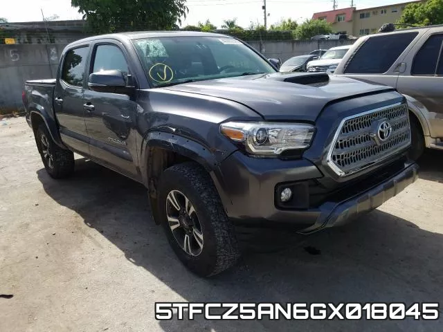 5TFCZ5AN6GX018045