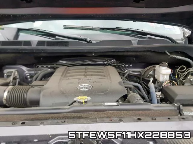 5TFEW5F11HX228853